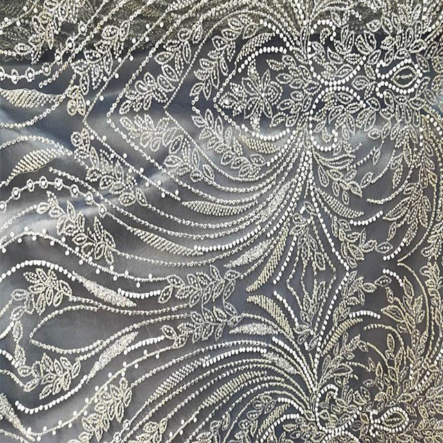 Lace Fabric